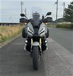 ホンダ X-ADV