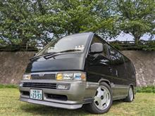 キャラバンコーチ・E24 | 愛車紹介 - みんカラ
