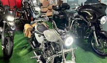 CVO:D5さんのスポーツスター XL1200L インテリア画像