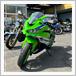 カワサキ Ninja ZX-4RR 40th Anniversary edition