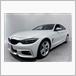 BMW 4シリーズ グランクーペ