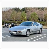 Yasukuraさんの944