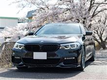 ハッチャン660さんの愛車：BMW 5シリーズ ツーリング
