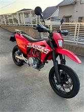 しゅう922号さんのEC250F