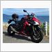 スズキ GSX-S1000F ABS