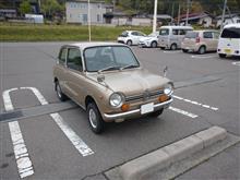 namazさんのR-2