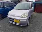 ホンダ ライフ
