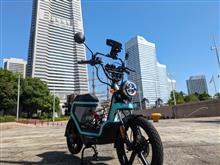 ＣのＢ＠徐々に活動開始さんのGOCCIAGEV600