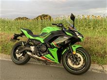 TakamieeeさんのNinja_650_ABS_KRT_Edition