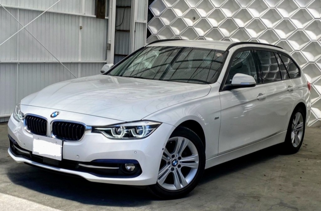 BMW 3シリーズ ツーリング