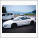 トヨタ MR2