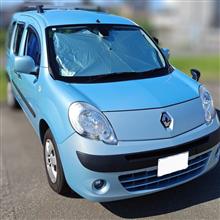 サザンイエローさんのKANGOO