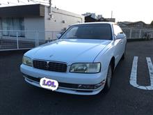 @武蔵さんのCEDRIC_HARDTOP