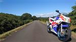 ホンダ CBR250RR(MC22)