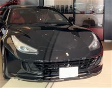 こびーんさんのGTC4_LUSSO
