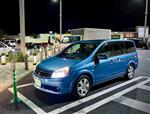 日産 ラフェスタ