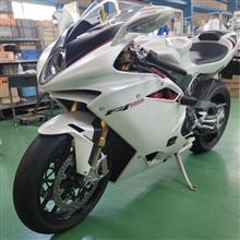 ninmariinuさんのF4-RR