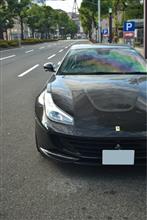 びぎさんのGTC4_LUSSO
