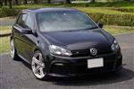 フォルクスワーゲン ゴルフ R