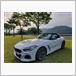 BMW Z4 ロードスター