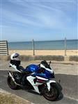 スズキ GSX-R1000