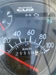 ホンダ スーパーカブ110-JA07