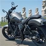 ホンダ レブル1100MT