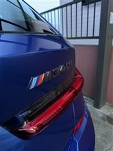 plentyさんのSERIES_3_TOURING