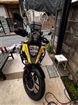 スズキ Vストローム250SX