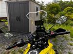 スズキ Vストローム250SX