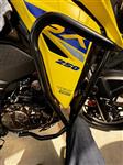スズキ Vストローム250SX