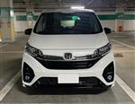ホンダ フリードハイブリッド