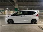 ホンダ フリードハイブリッド