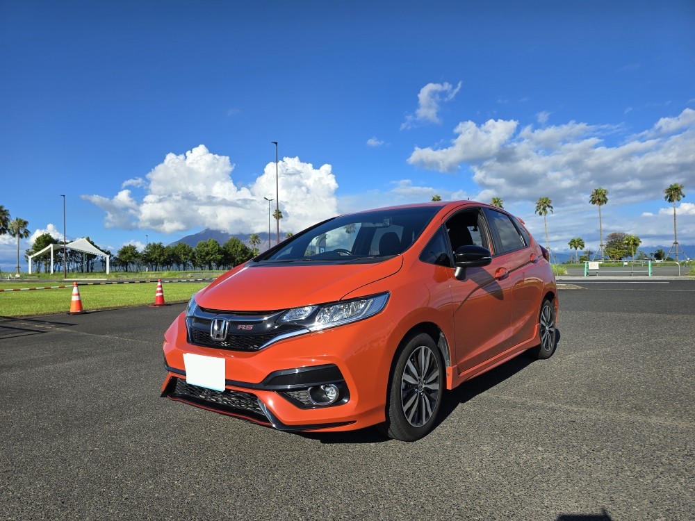 ホンダ フィット