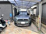 ミニ MINI Countryman