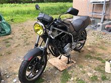 Y.HaltoさんのGF-250S