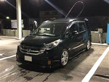 ガルムくんさんのSTEP_WAGON_SPADA