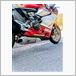 ドゥカティ 1199 PANIGALE S