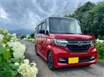 ホンダ N-BOXカスタム