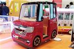 ホンダ N-BOXカスタム