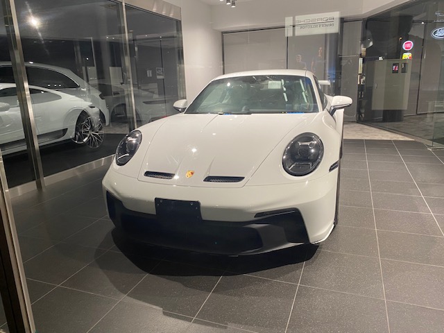 ポルシェ 911