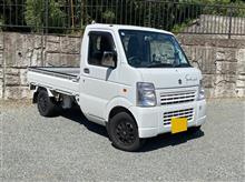 エルスポさんのSUZUKI-CARRY