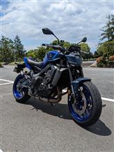 onsenskiさんのMT-09