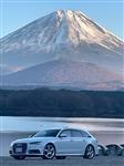 アウディ A6アバント (ワゴン)