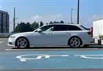 アウディ A6アバント (ワゴン)