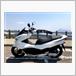 ホンダ PCX