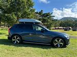ボルボ XC60 プラグインハイブリッド