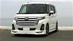トヨタ ルーミーカスタム