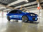 スバル WRX STI