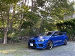 スバル WRX STI